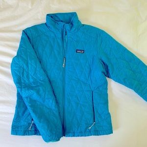 Patagonia Nano Puff women’s jacket, size L